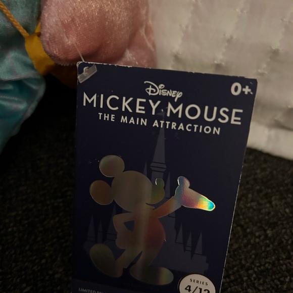 It’s A Small World Loungefly Trio - Picture 6 of 16